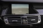 Mercedes-Benz CLS63 AMG Shooting Brake 2013 года